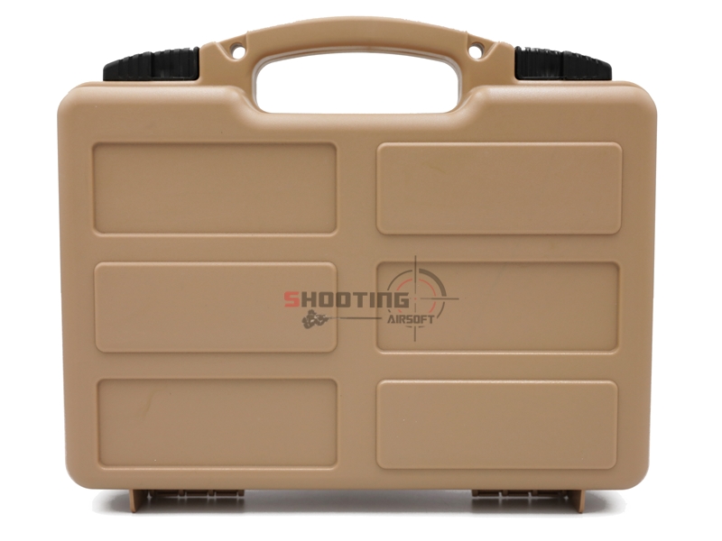 กล่องปืนสั้น Punisher