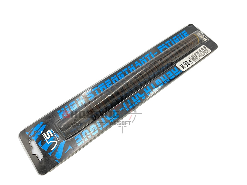 สปริง VS สำหรับบีบีระบบไฟฟ้า (AEG)