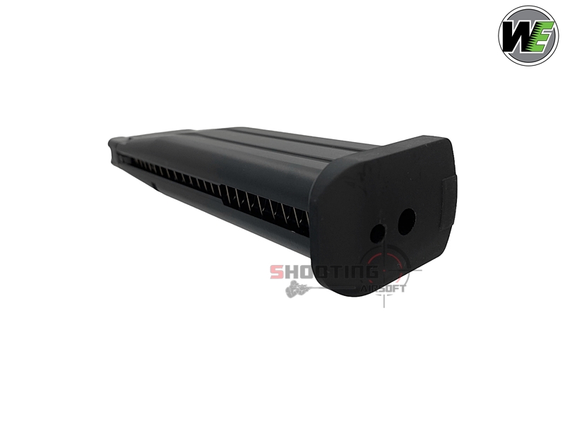 แม็กกาซีน WE Hi-Capa 4.3