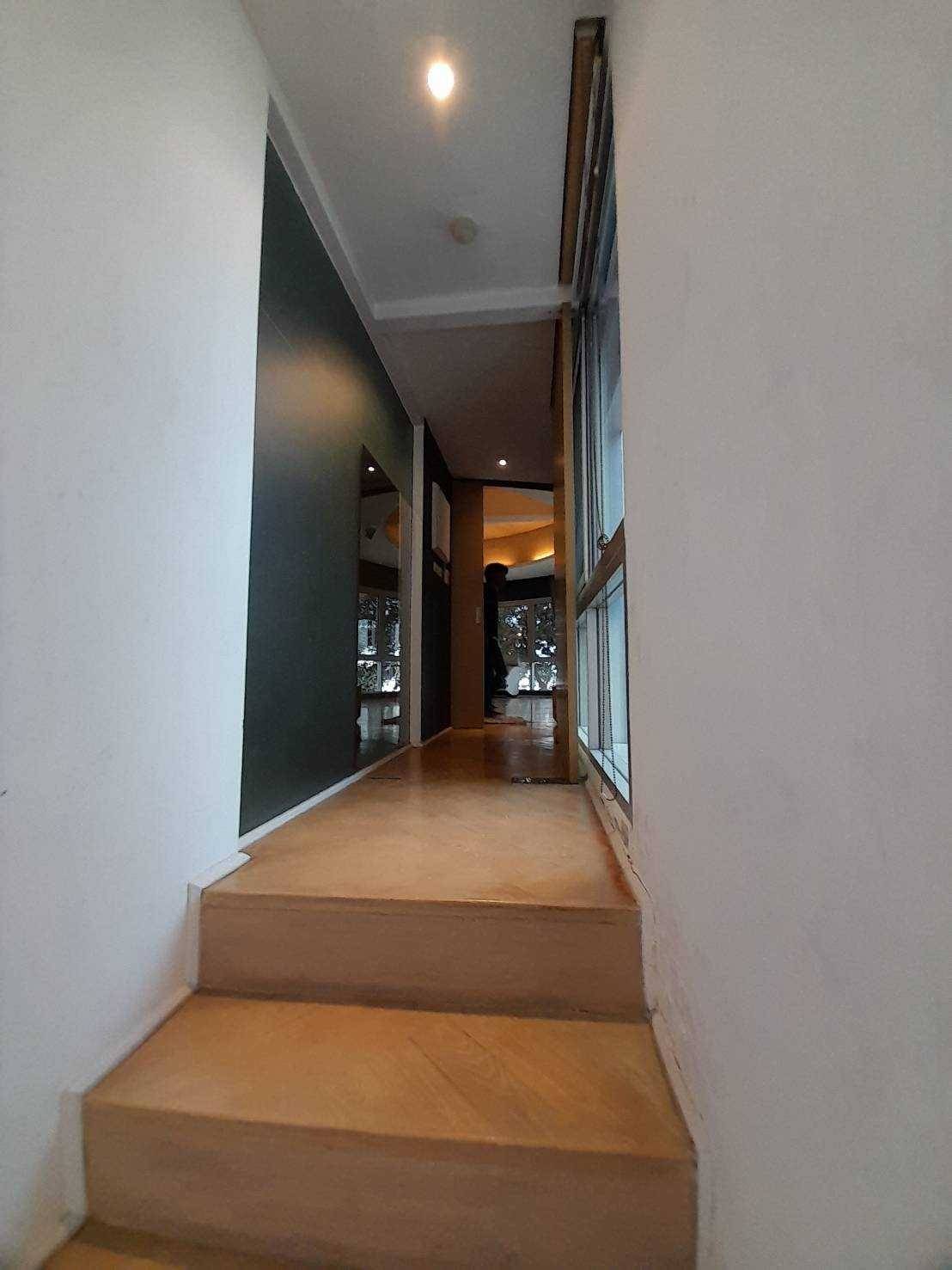 ให้เช่าบ้านเดี่ยวพัฒนาการ57 พื้นที่ 319 ตรว. พร้อมสระว่ายน้ำและฟิสเนสส่วนตัว (N.934)