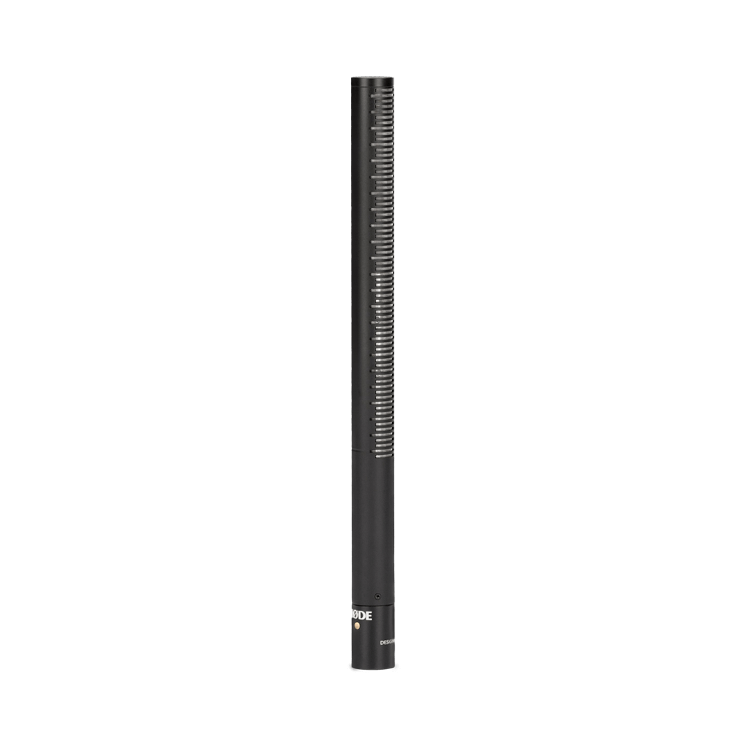 RODE NTG3B Broadcast Shotgun Microphone