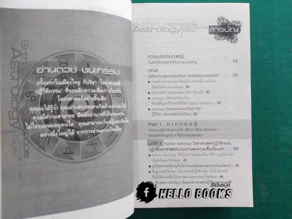 อ่านดวงชนะกรรม โหราศาสตร์คู่แท้ อ่านดวงชนะอนาคต คนมีญาณ