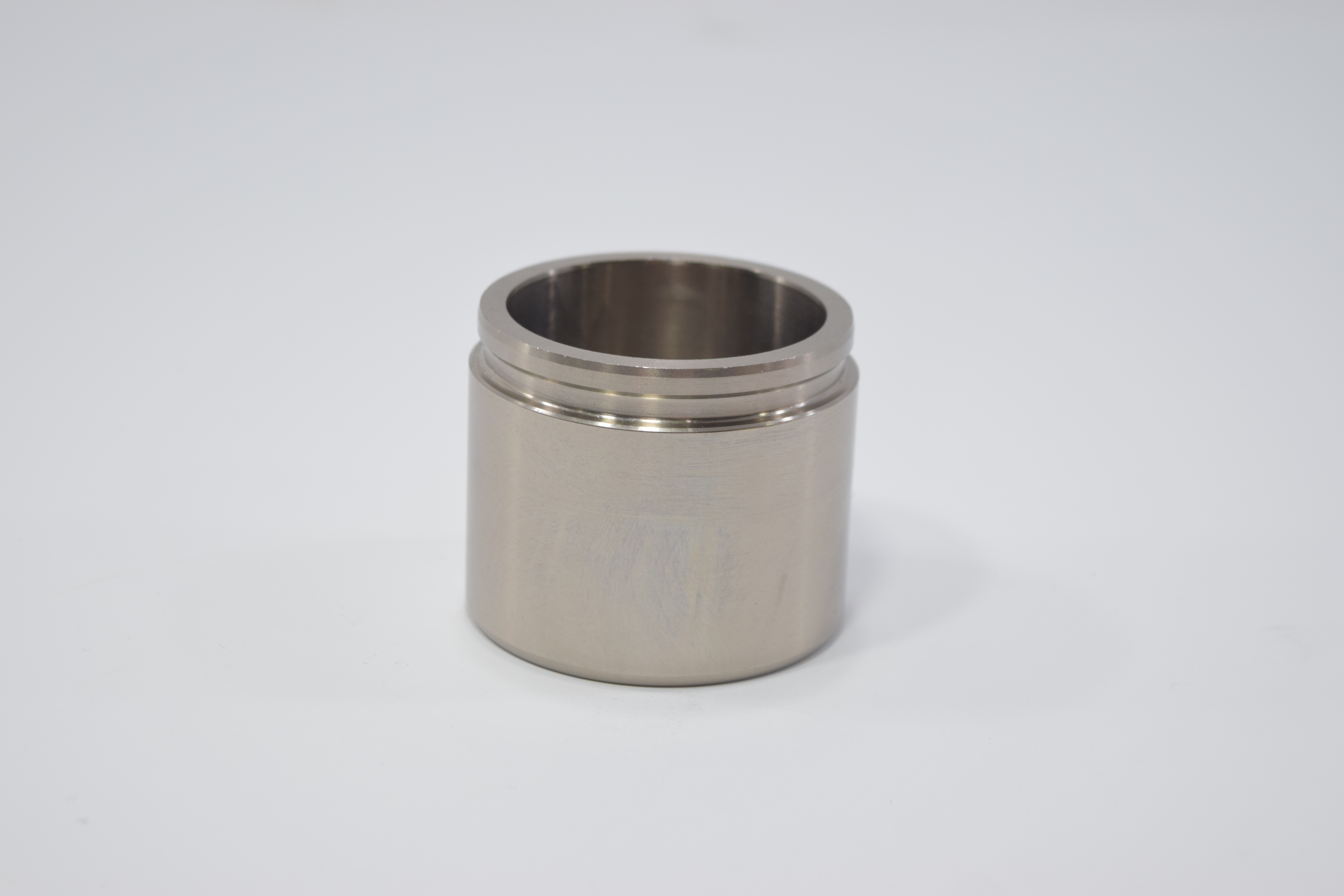 (เลิกขาย) ลูกสูบดิสเบรค HONDA ACCORD' 86 - 89 / ฮอนด้า / 3PD-6180 / 45216-SE0-911 / ขนาด วงนอก 53.90 สูง 45.30 (จำนวน 1 ชิ้น) (CALIPER PISTON)