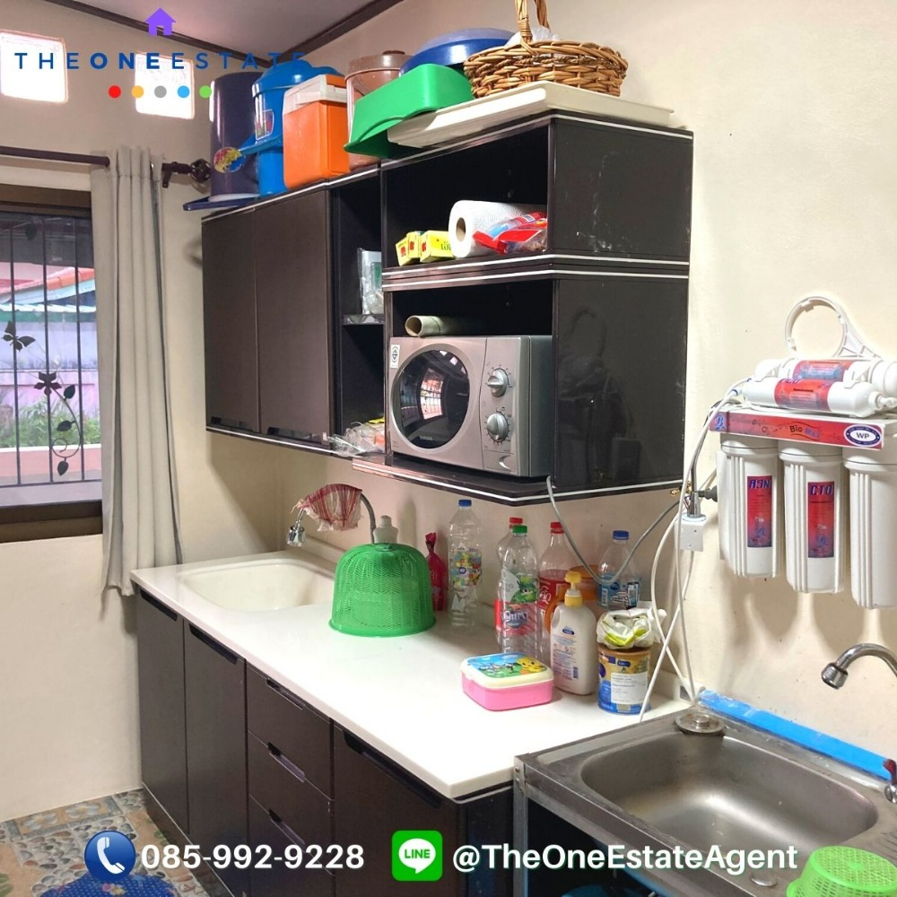 📣 บ้านเดี่ยวชั้นเดียว หมู่บ้านอยู่สบาย ใกล้แหล่งท่องเที่ยว บรรยากาศโล่งสบาย เพื่อนบ้านดีเยี่ยม ต.ท่าทองหลาง อ.บางคล้า จ.ฉะเชิงเทรา The Best ! | โทร. 085-992-9228