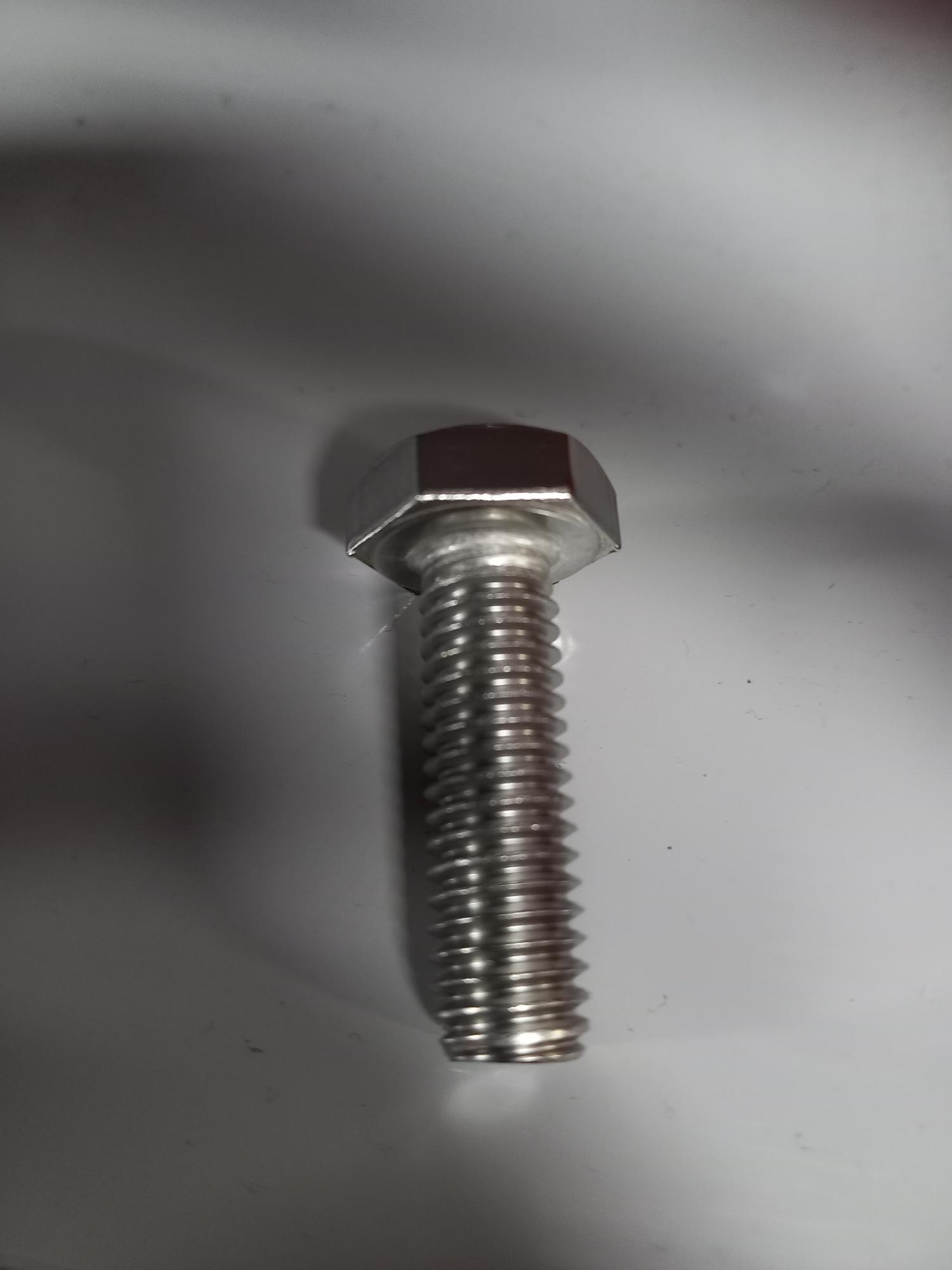 bolt pump oil oberlin (หุน)