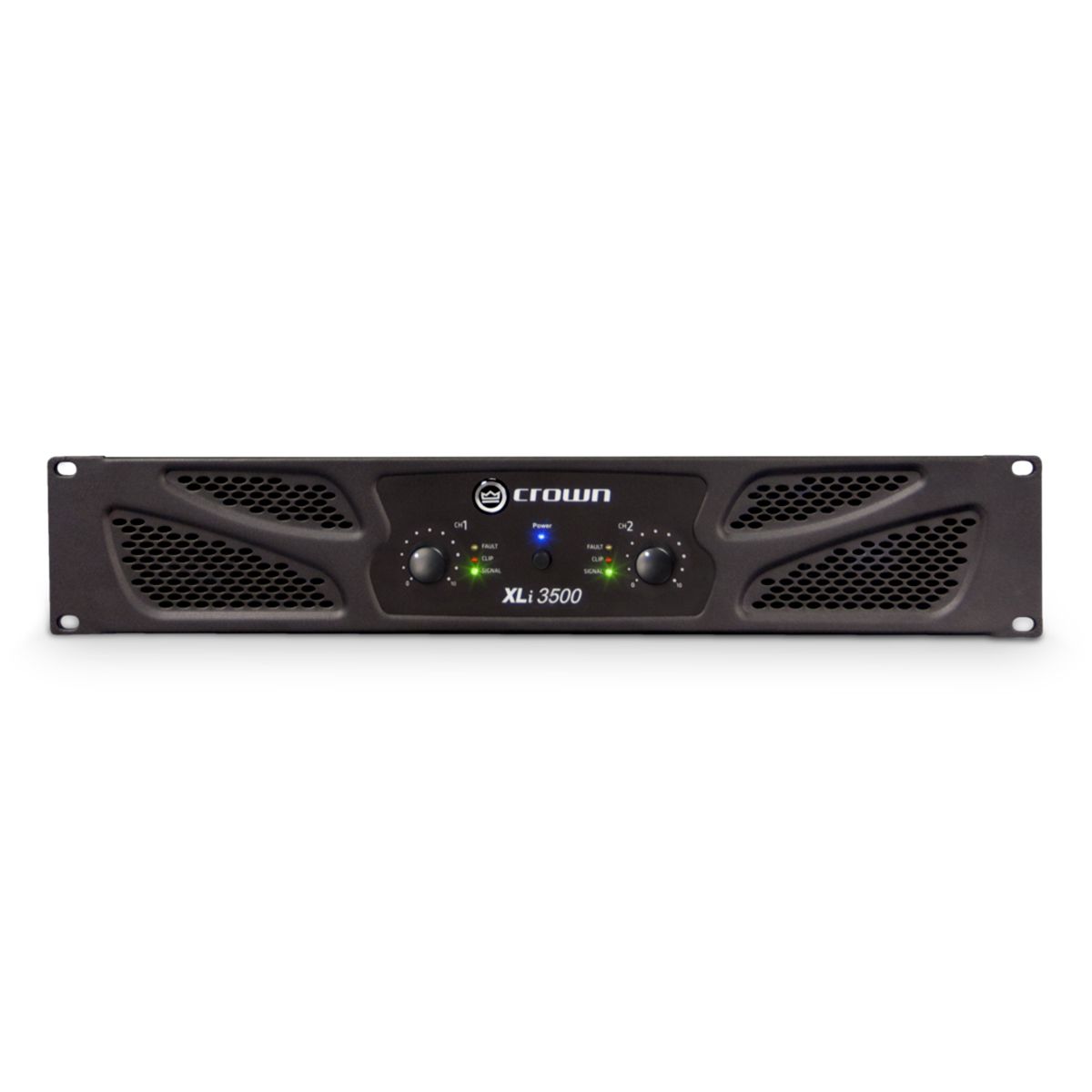 CROWN XLI 3500 Two-channel, 1350W Power Amplifier