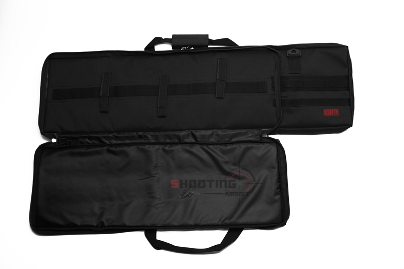 กระเป๋าปืนยาว Kenya 80/100 cm