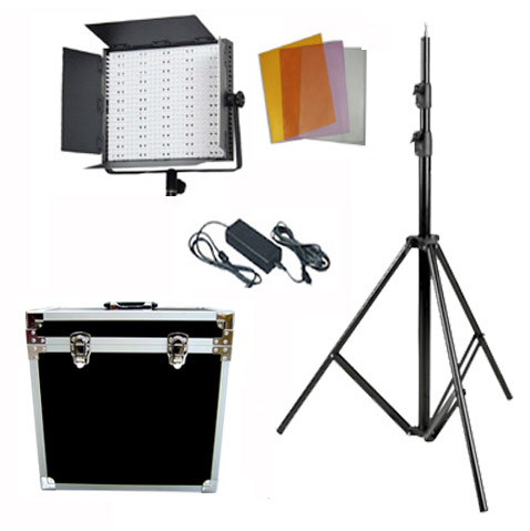 NanGuang CN-900DS + (Box+Stand)