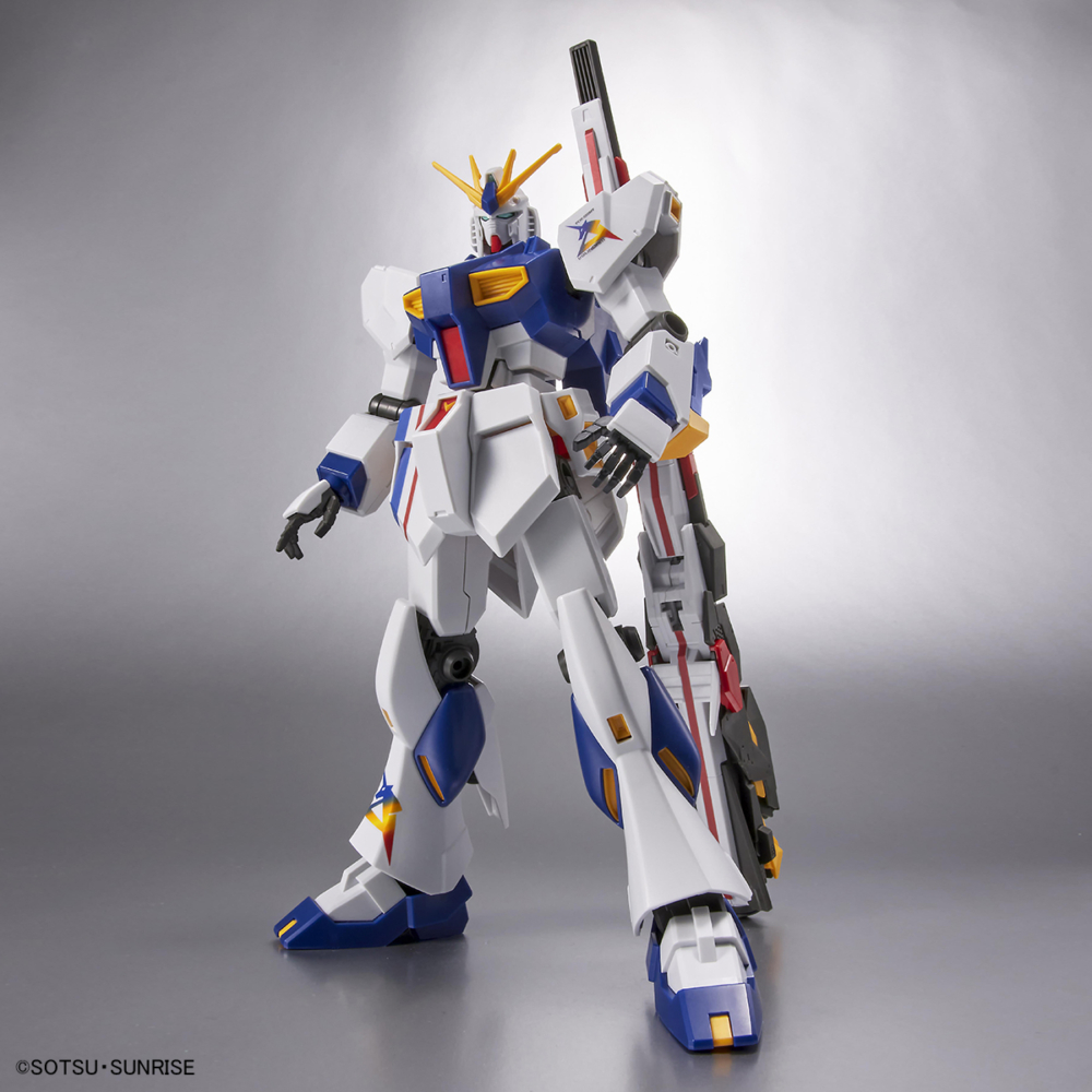 Entry Grade 1/144 RX93ff V Gundam
