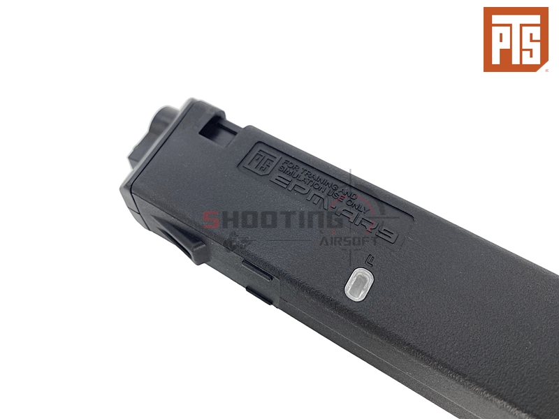 แม็กกาซีน PTS EPM AR9 AEG G&G ARP9/ZION ARMS/CA PX9