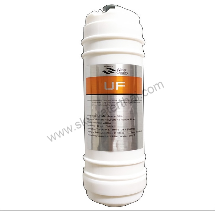 ไส้กรอง UF 12 นิ้ว INLINE