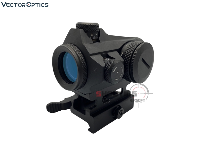 Red Dot Maverick Gen II ( Vector Optics )