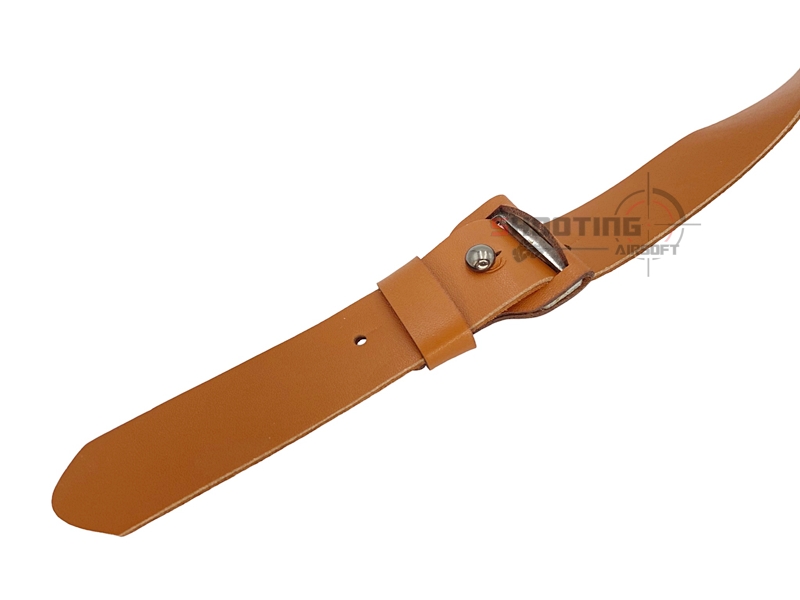 สายสะพายปืน(หนัง) Kar98K