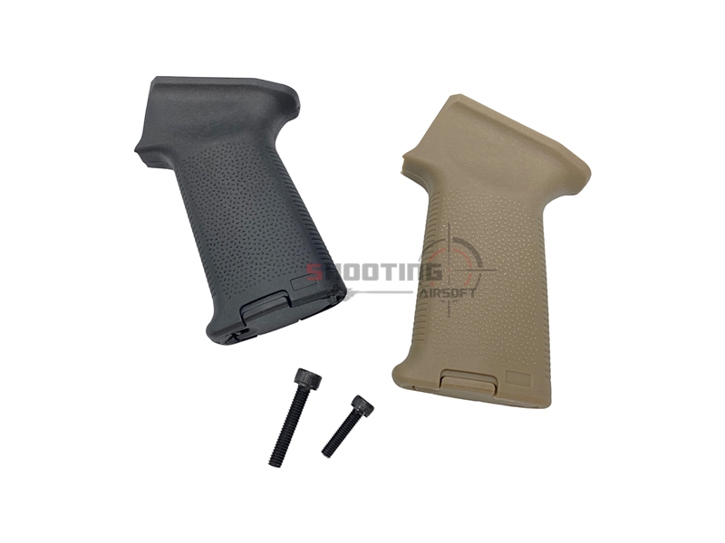 กริ๊ปมือ AK ทรง Magpul ระบบ GBB