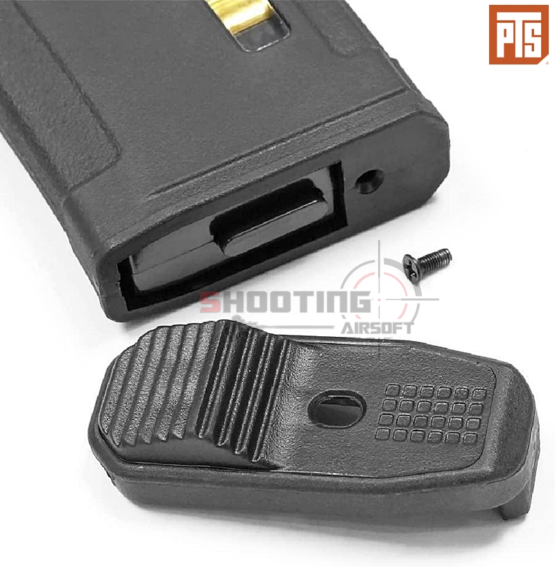 PTS EPM Enchanced Polymer Magazine 150 นัด