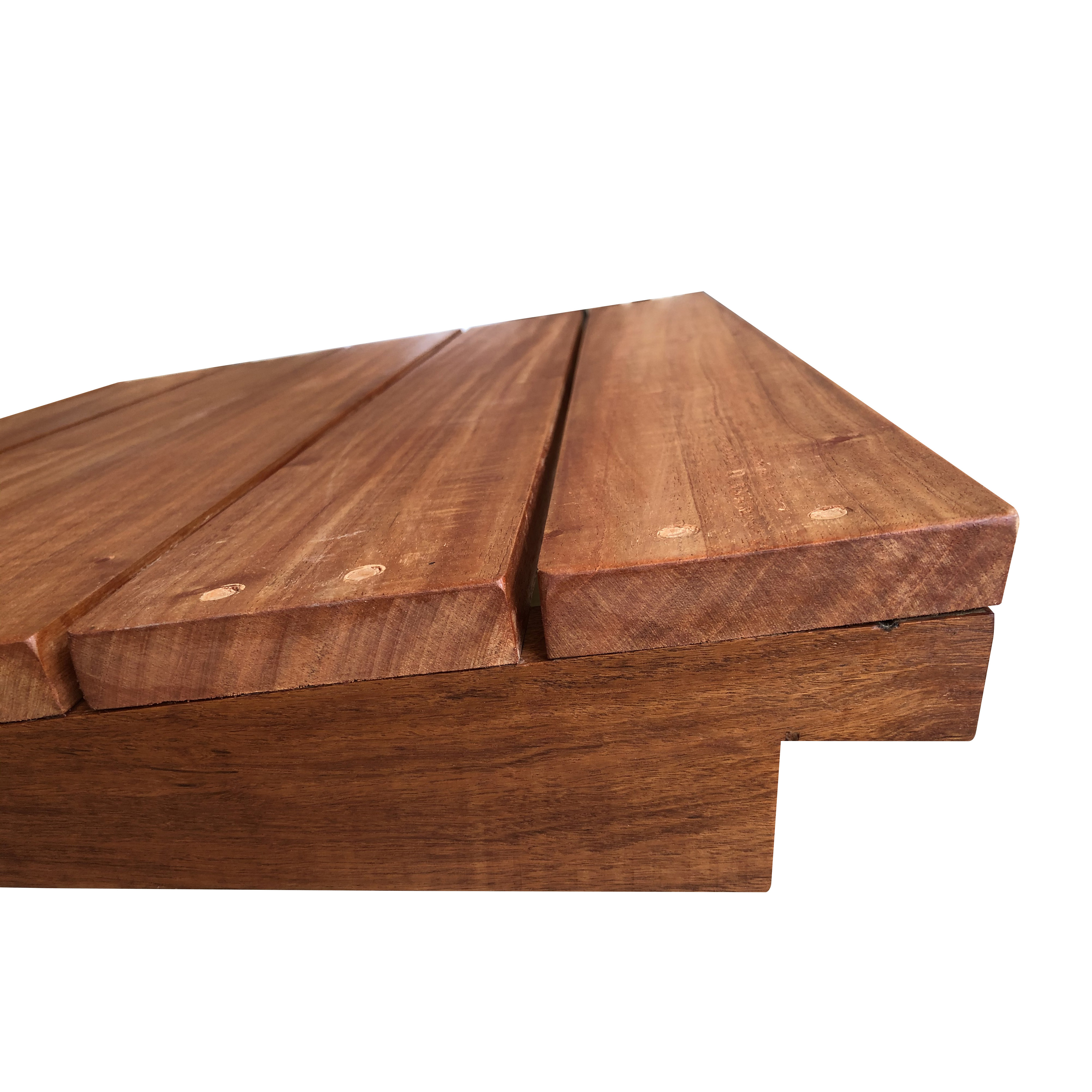 ทางลาดขอบประตู สูง9(6+4)ขอบ2กว้าง60ยาว60ซม.