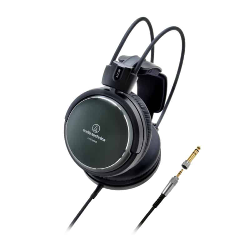 Audio-Technica ATH-A990Z