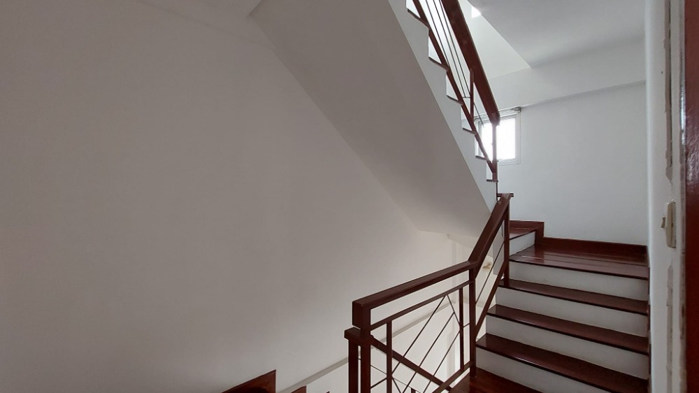 ขายทาวน์โฮม 3 ชั้น ซ.พัฒนาการ38 หมู่บ้านซิตี้พาร์ค (N.152)