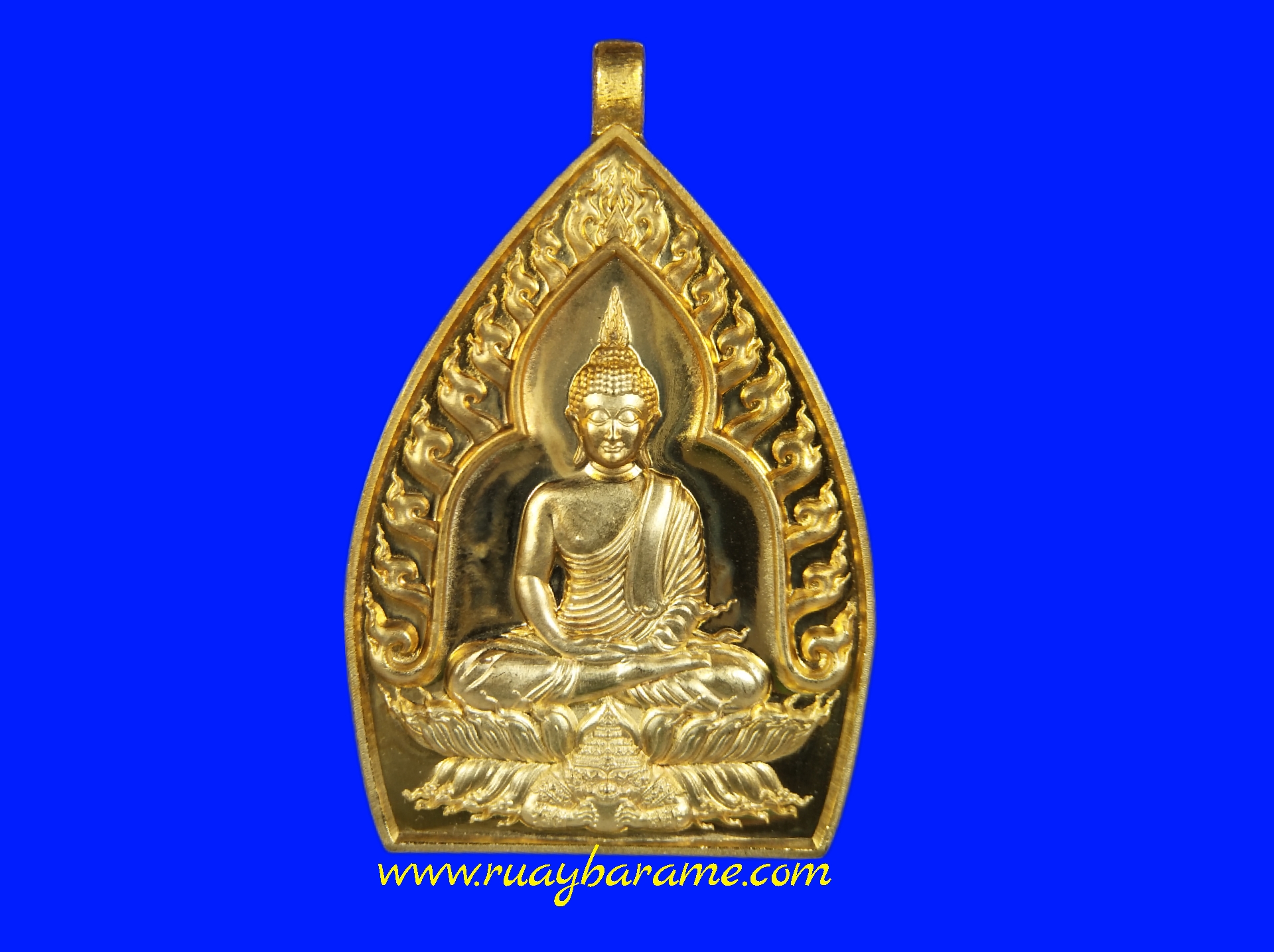 เจ้าสัวพุทธศิลป์ รวยพันล้าน หลวงพ่อสัญญา (คง) วัดกลางบางแก้ว นครปฐม