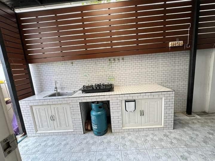 ขายบ้านเดี่ยว2ชั้น หมู่บ้านพฤกษาวิลล์73 ซอยพัฒนาการ38 (N.1366)