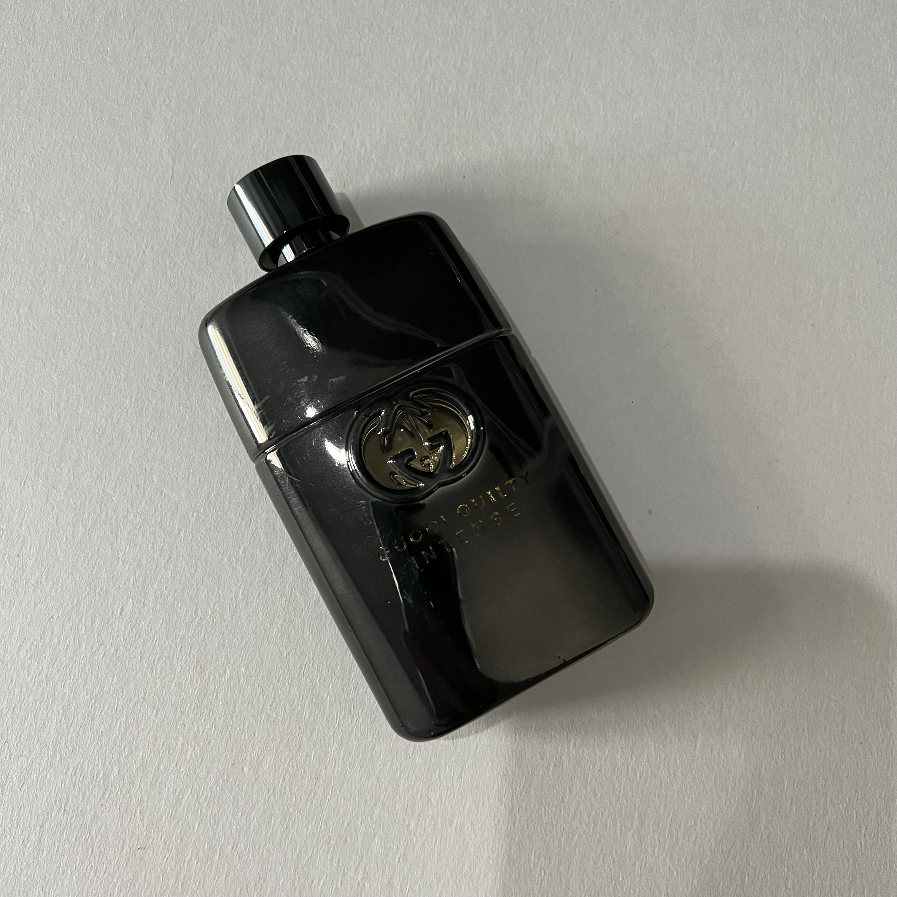 น้ำหอม Gucci Guilty Intense Pour Homme EDT 90ml