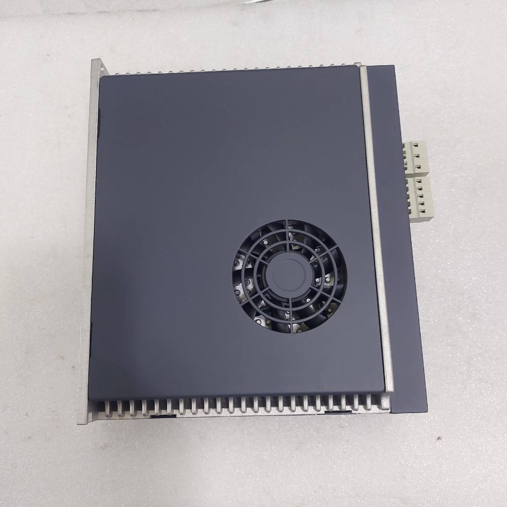 SERVO DRIVE " ESTUN " MODEL : EDS-0810APC-CAN