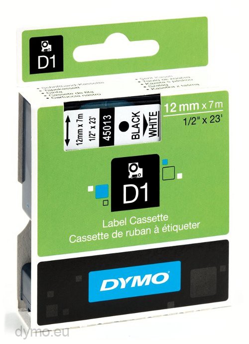 Dymo S0720530 D1
