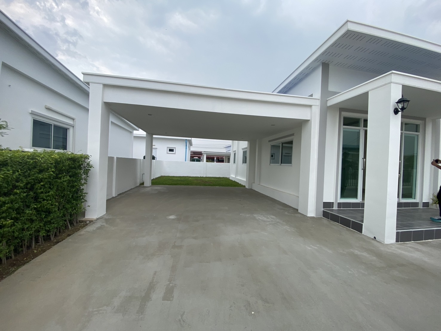 ขายบ้านเดี่ยว VICTORY HOME 5 บ้านโป่ง-ท่าผา ราชบุรี ราคาเริ่มต้น 2 ห้องนอน 1 ห้องน้ำ เริ่ม 2.1 ล้านบาท 3 ห้องนอน 2 ห้องน้ำ เริ่ม 2.7 ล้านบาท