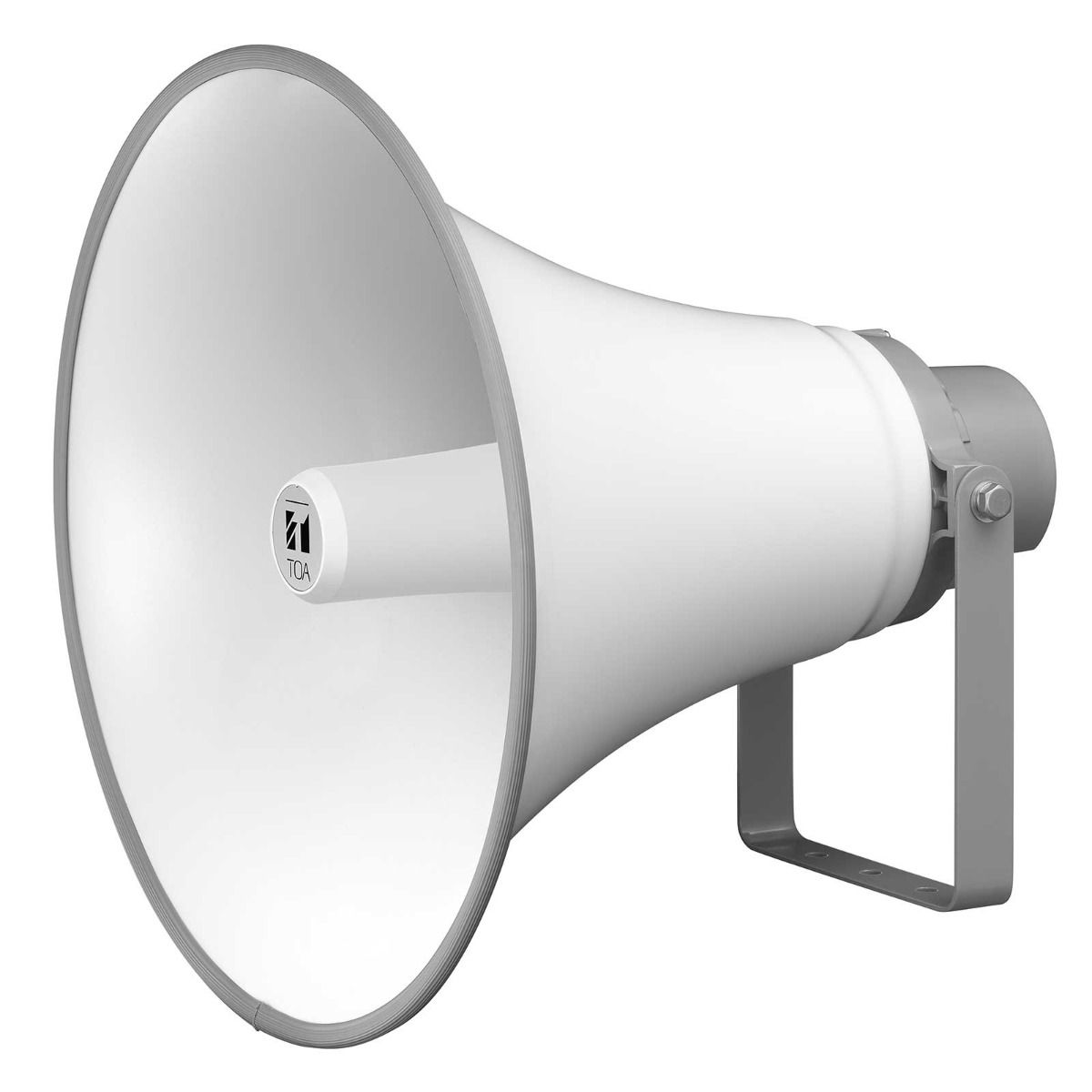 TOA TC-631 ลำโพงฮอร์น 30 วัตต์ Reflex Horn Speaker 30W Input. Impedance 16 Ohms