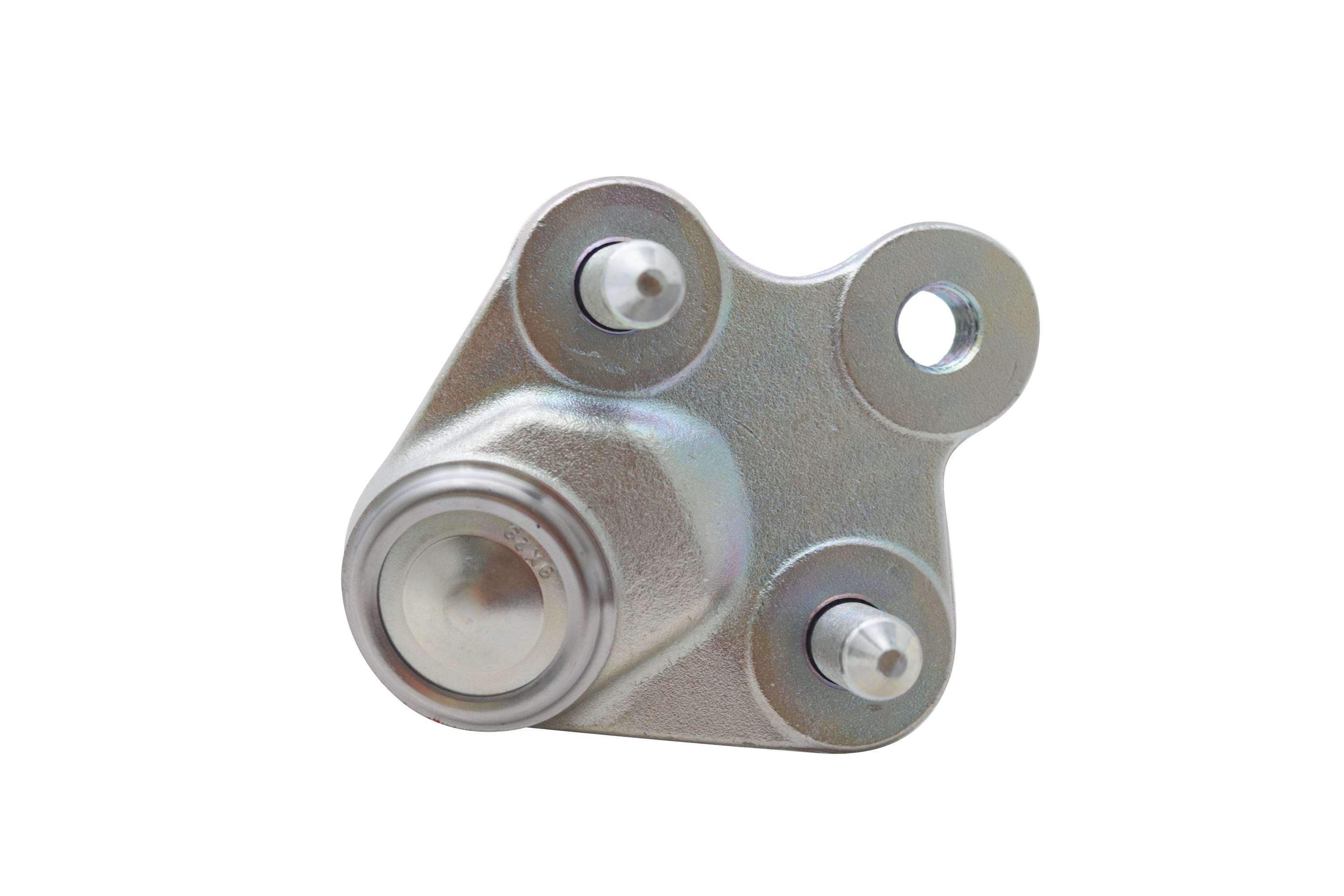(2 ตัว) ลูกหมากปีกนกล่าง HONDA Cr-v ปี 2008 (RE1) ฮอนด้า ซีอาร์วี 3B-H122 ยี่ห้อ 333 LOWER BALL JOINT