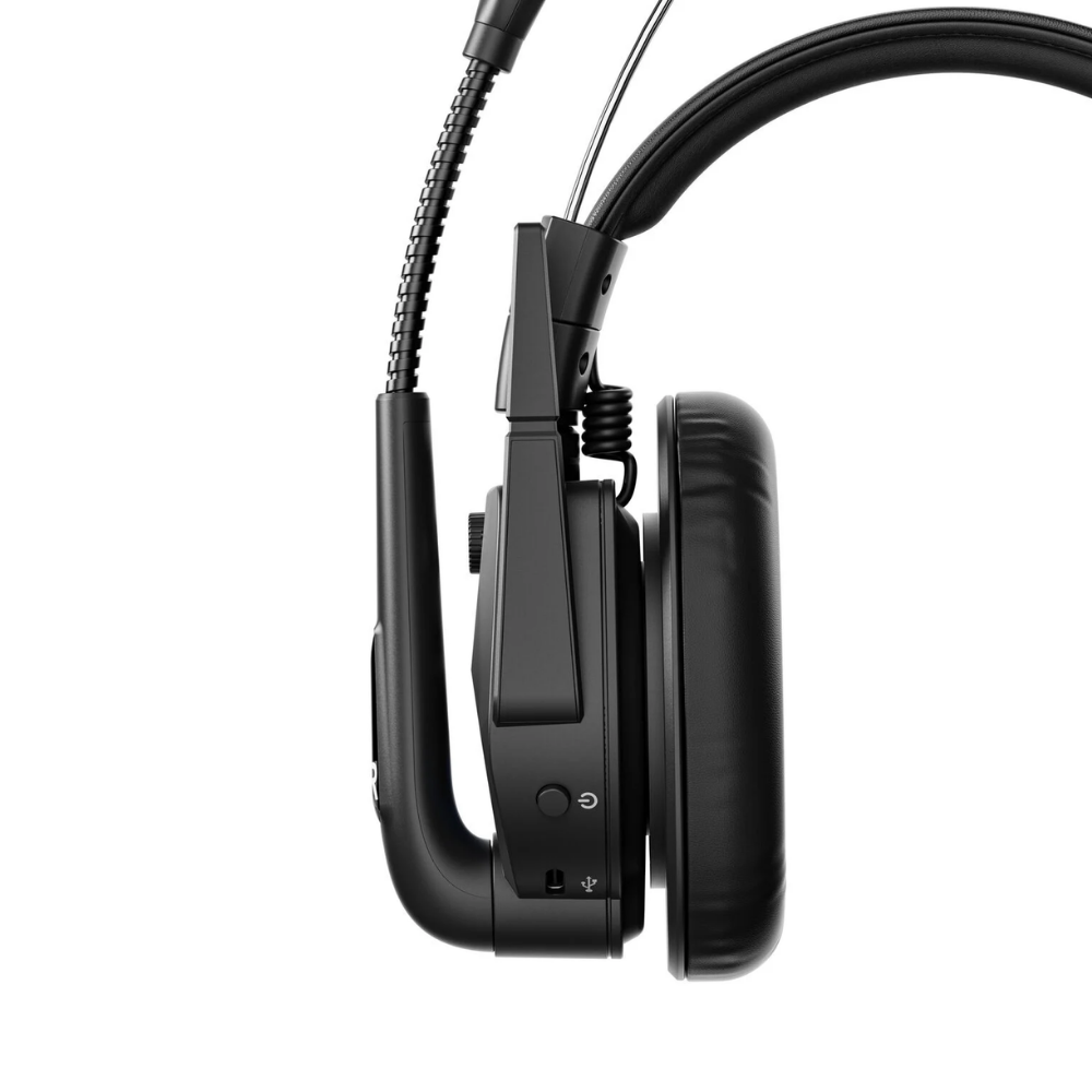 Saramonic WiTalk9