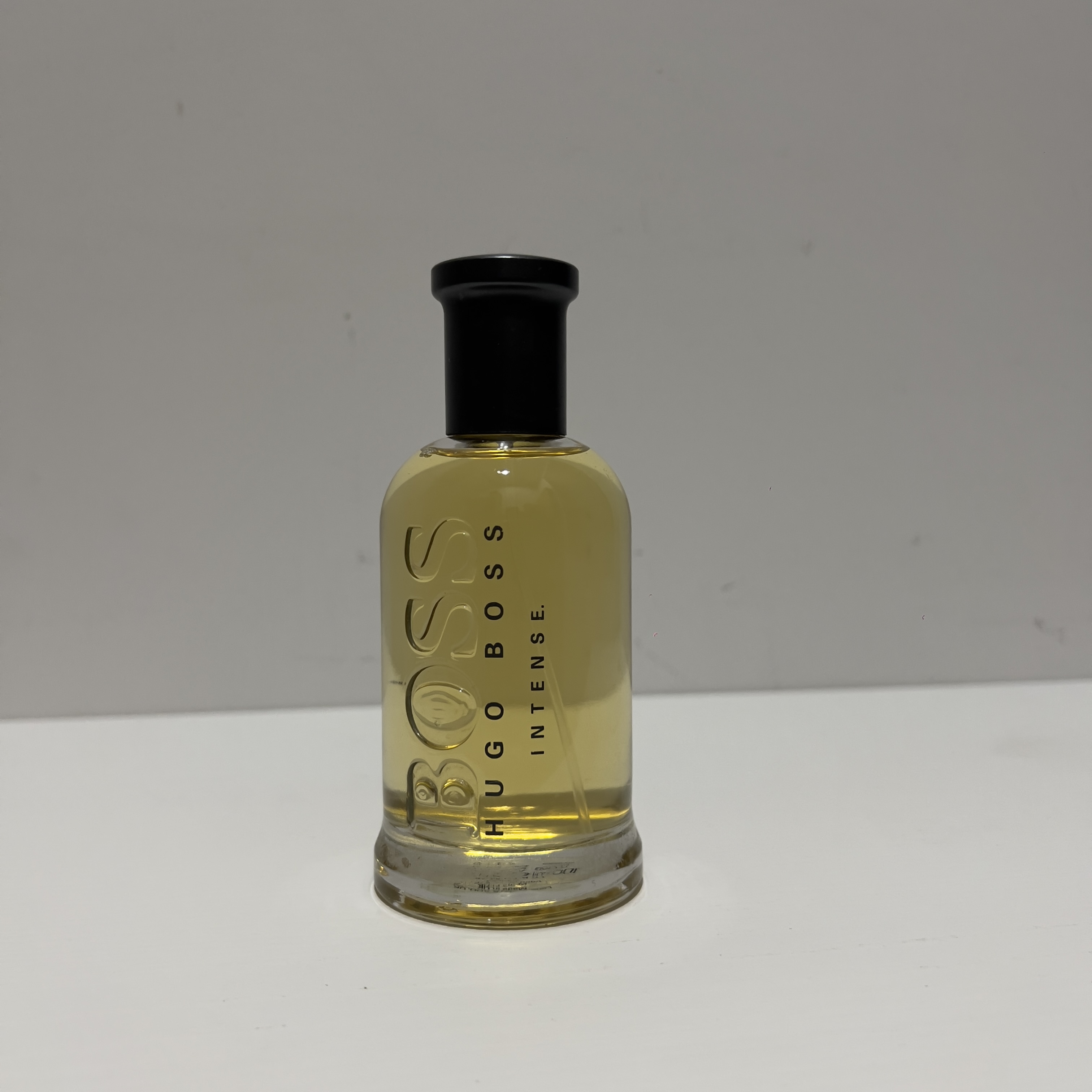 น้ำหอม HUGO BOSS Bottled Intense EDP 100ml