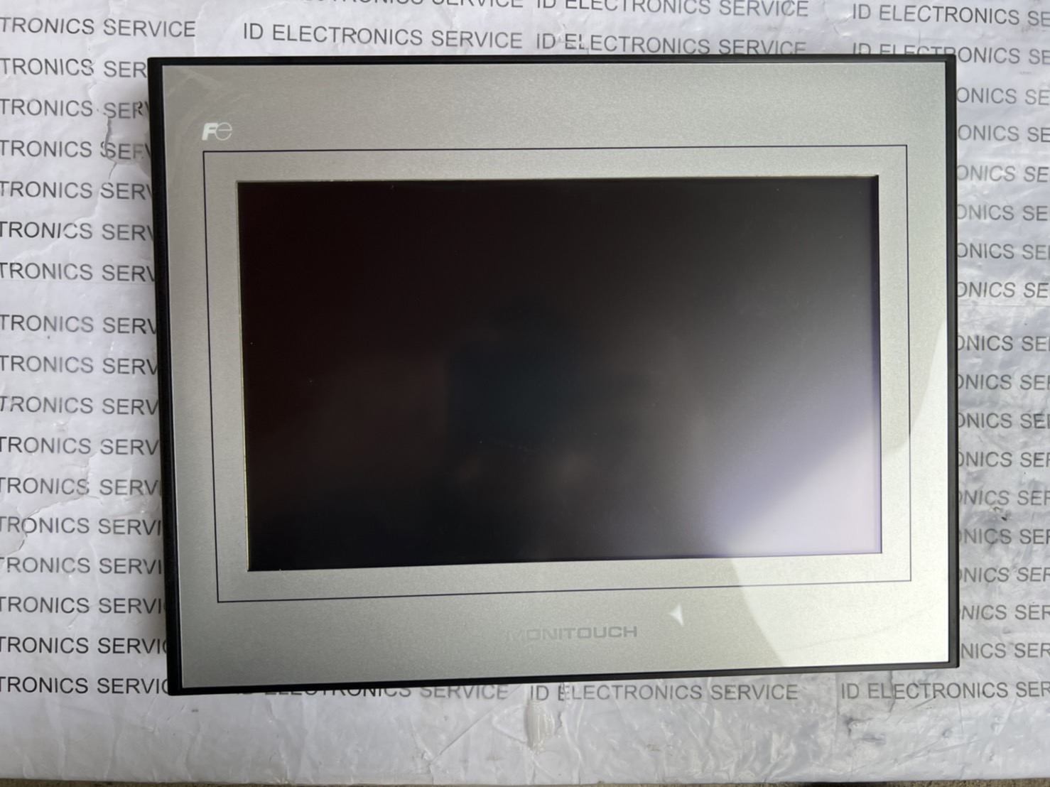 HMI " HAKKO " MODEL : TS1100