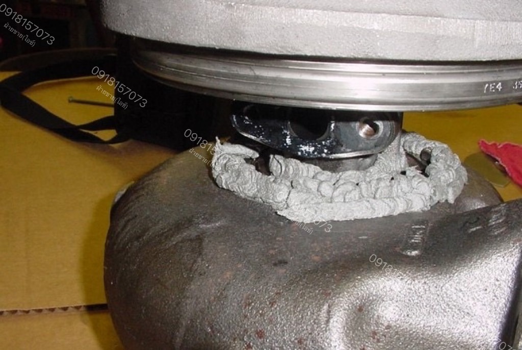 Sealxpert PS108 Hi-Temp Repair Putty อีพ็อกซี่เนื้อครีมข้นผสมนิกเกิ้ล สีโป๊วทนความร้อนสูงสุด 280 องศาเซลเซียส ซ่อมโลหะเครื่องยนต์ ท่อไอนํ้ามัน อุดซ่อมรอยแตกและรูพรุน>>สอบถามได้ที่0918157073ค่ะ<<