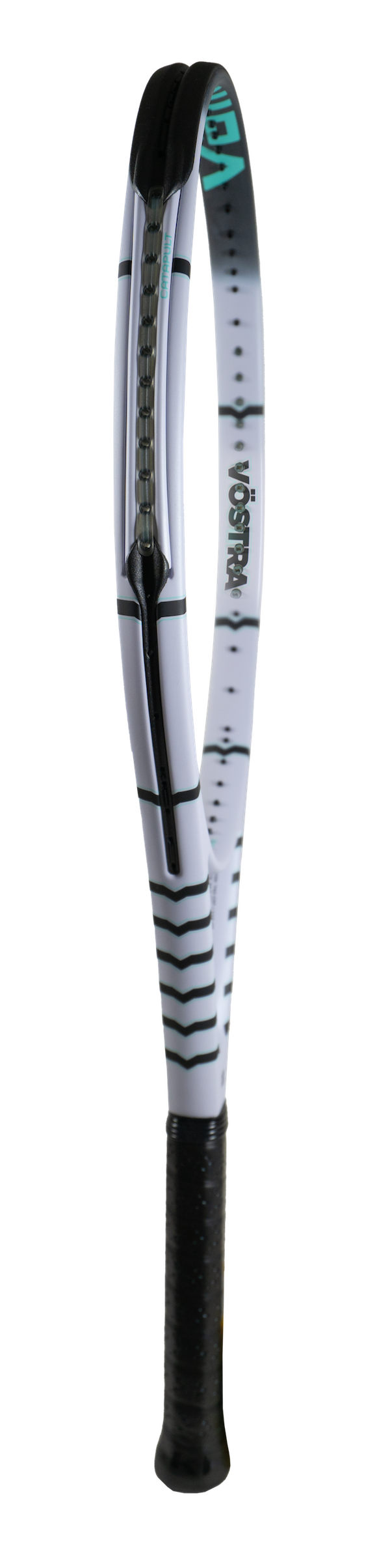 VÖSTRA V2 ไม้เทนนิส VOLKL ใหม่ล่าสุด