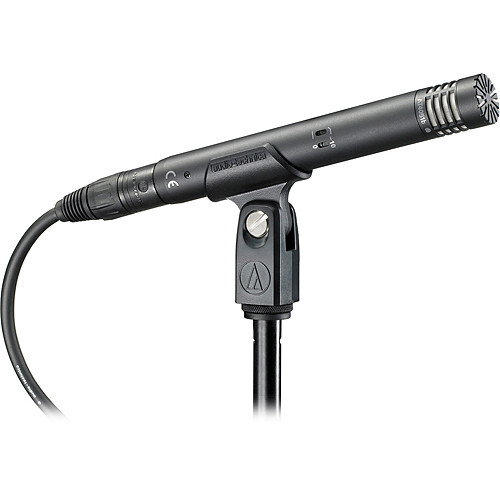 Audio technica AT4051b Cardioid Condenser