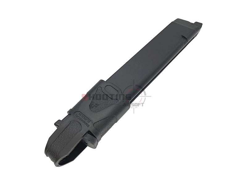 ยางดึงแม็กกาซีน MP5 / 9MM / 45CAL