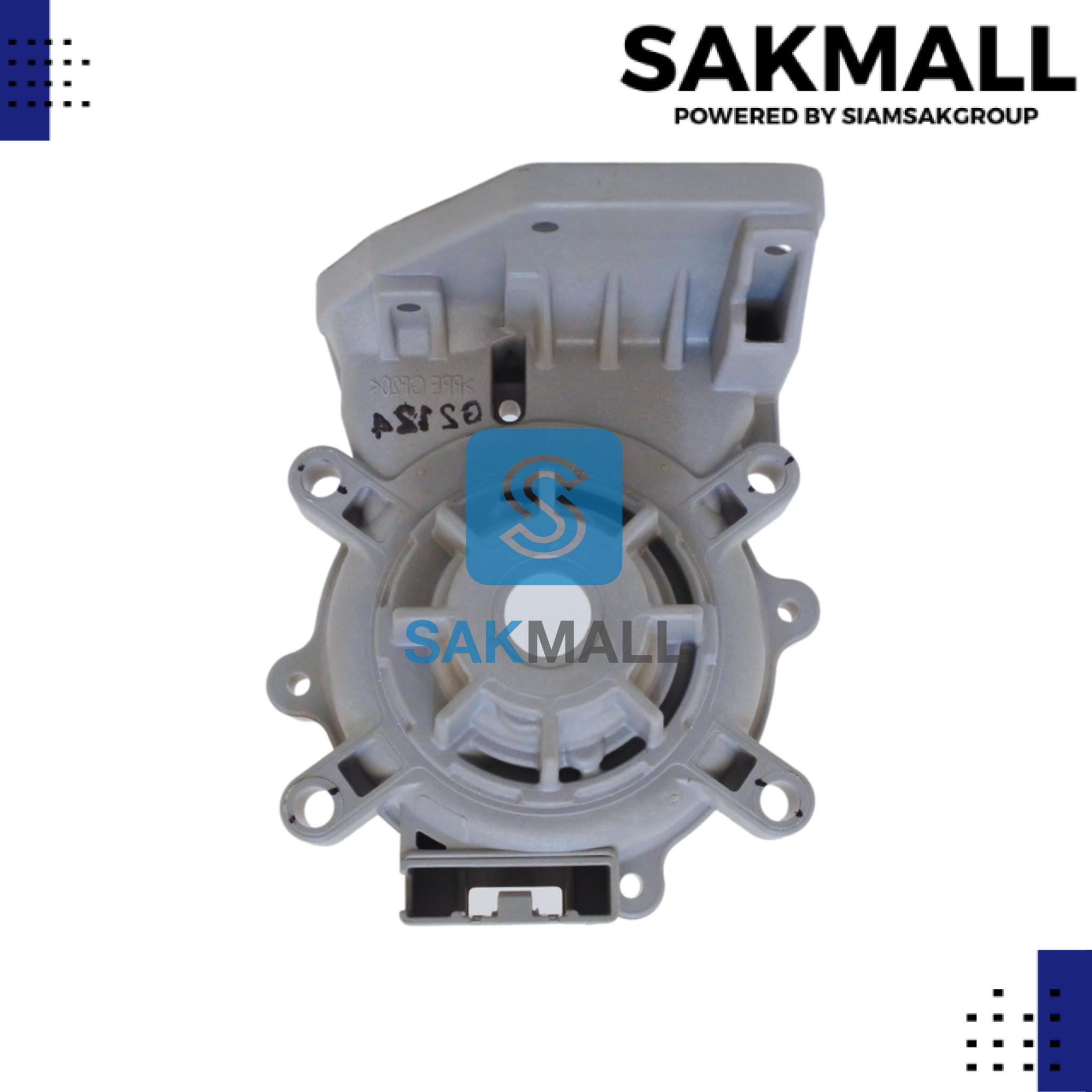 ชุดตัวเรือนปั๊ม PL CASING 250W (GX2) ASS,Y แท้