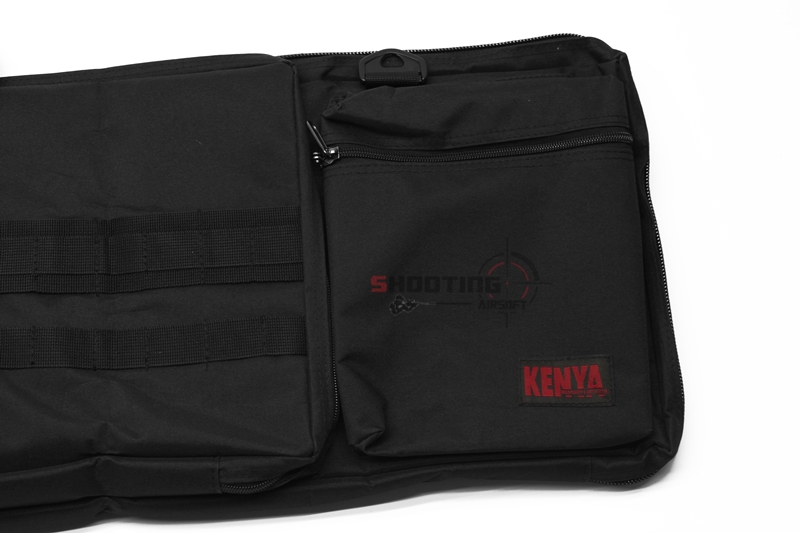 กระเป๋าปืนยาว Kenya 100/120 cm