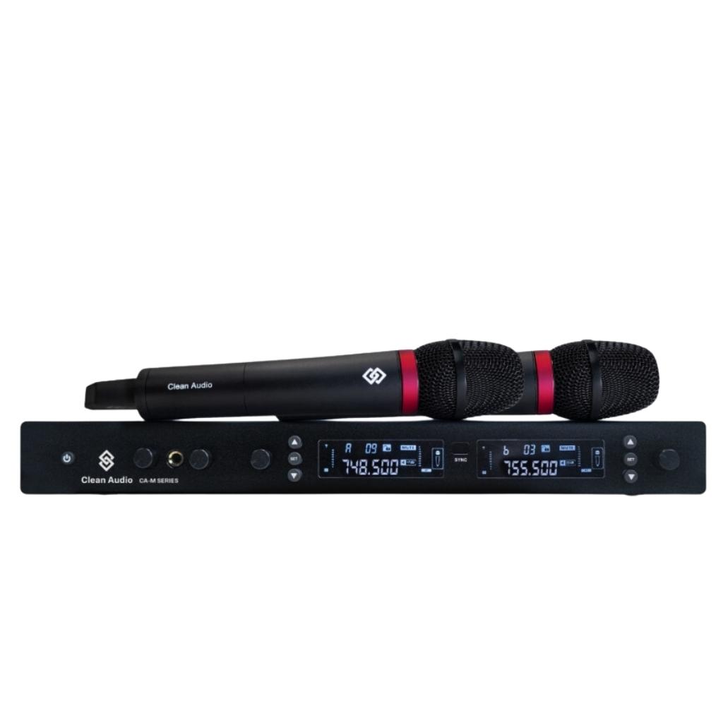 Clean Audio CA-M2-D 289
