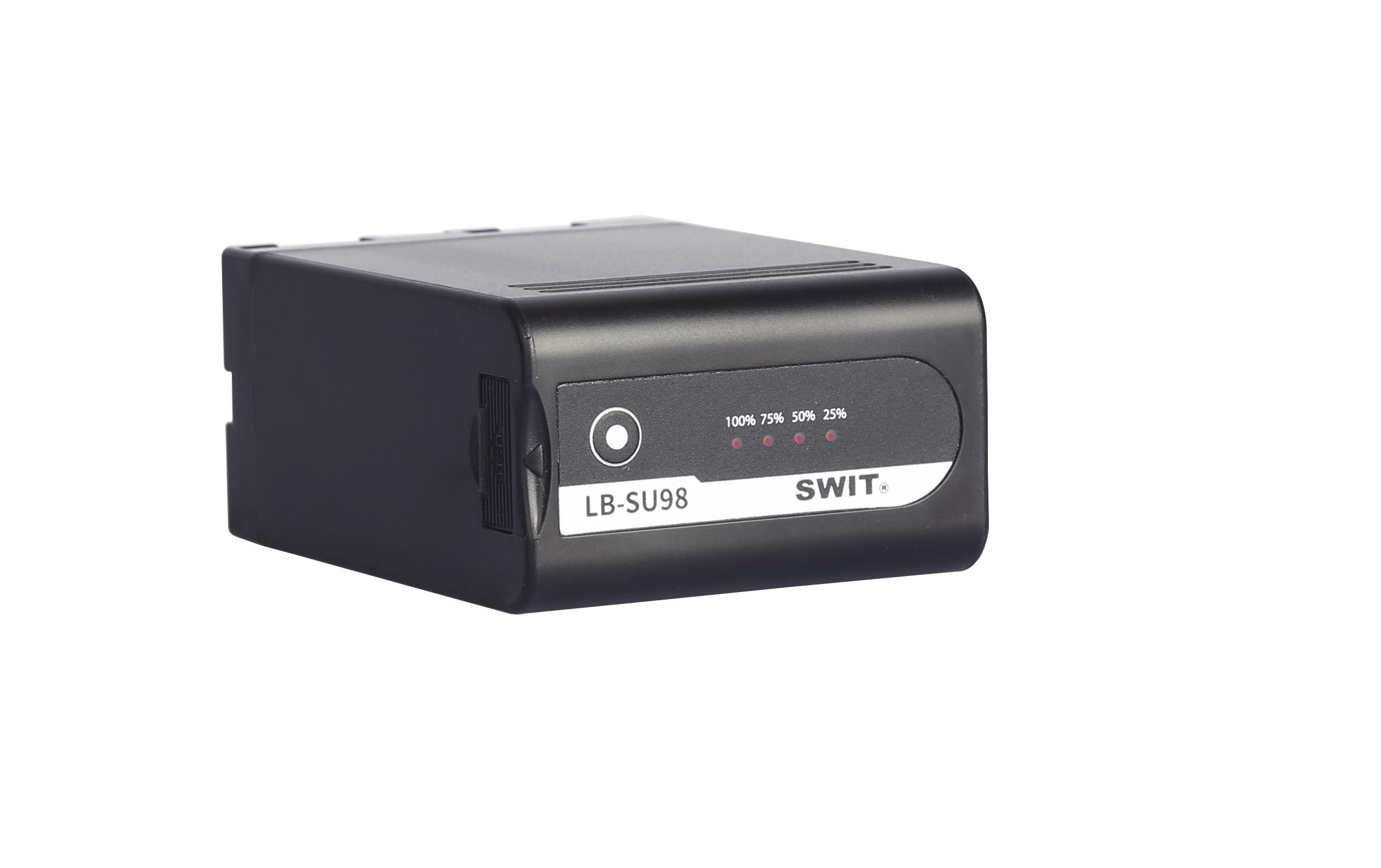 LB-SU98 SWIT BP-U Camcorder Battery Pack