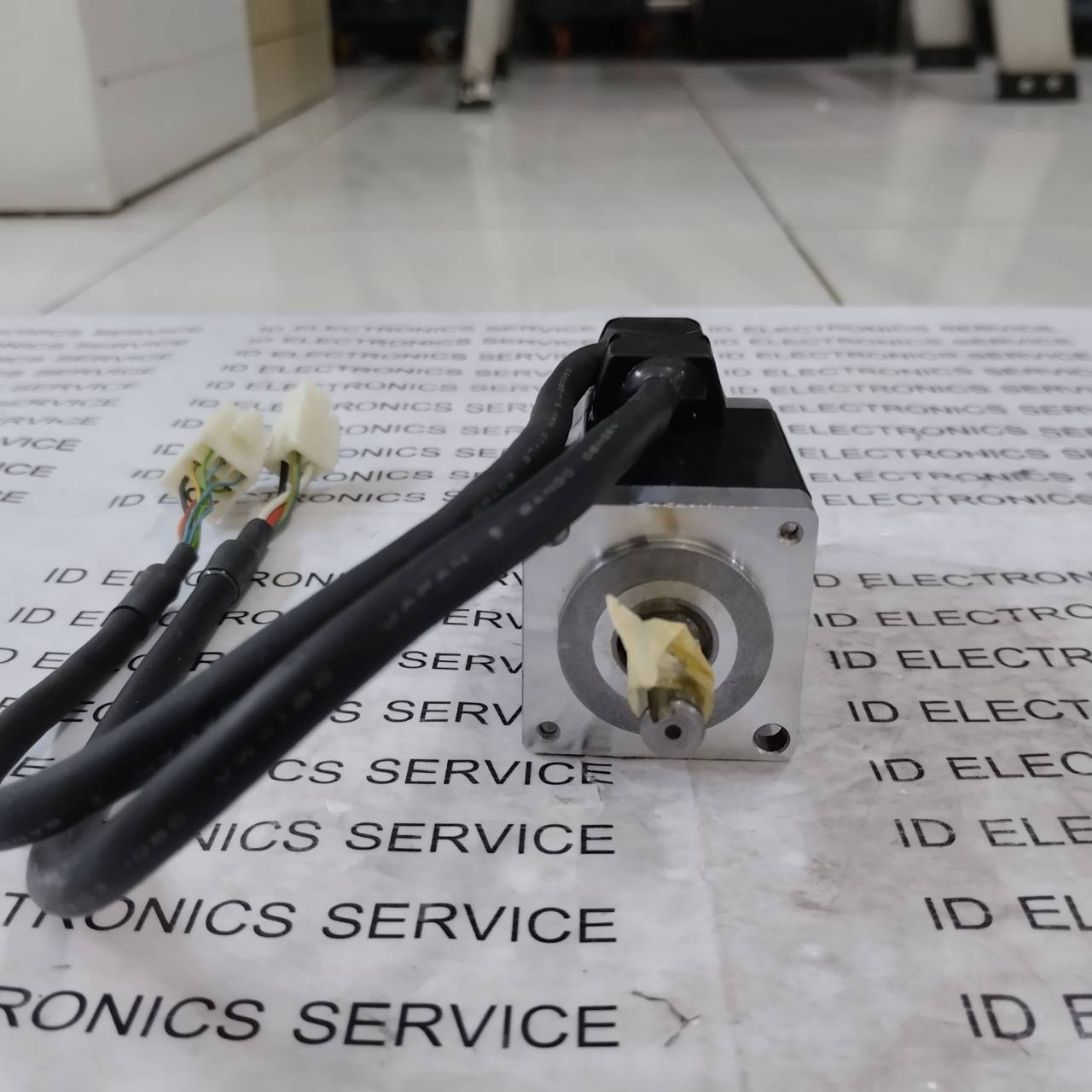 SERVO MOTOR " SAMSUNG " MODEL : CSMT-01BB1ANT3