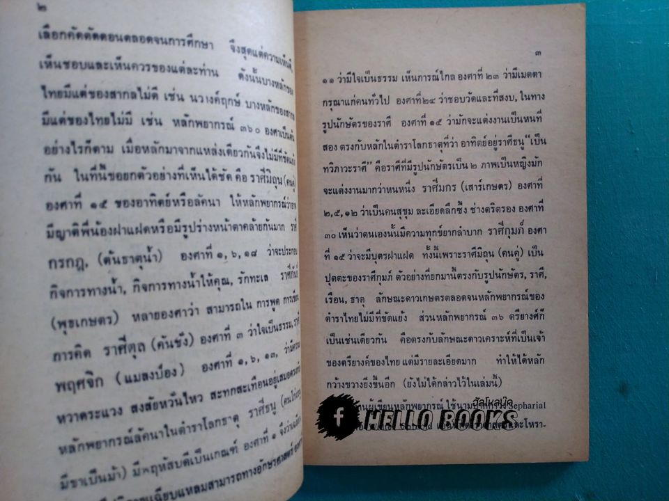 360 องศา ลัคนา