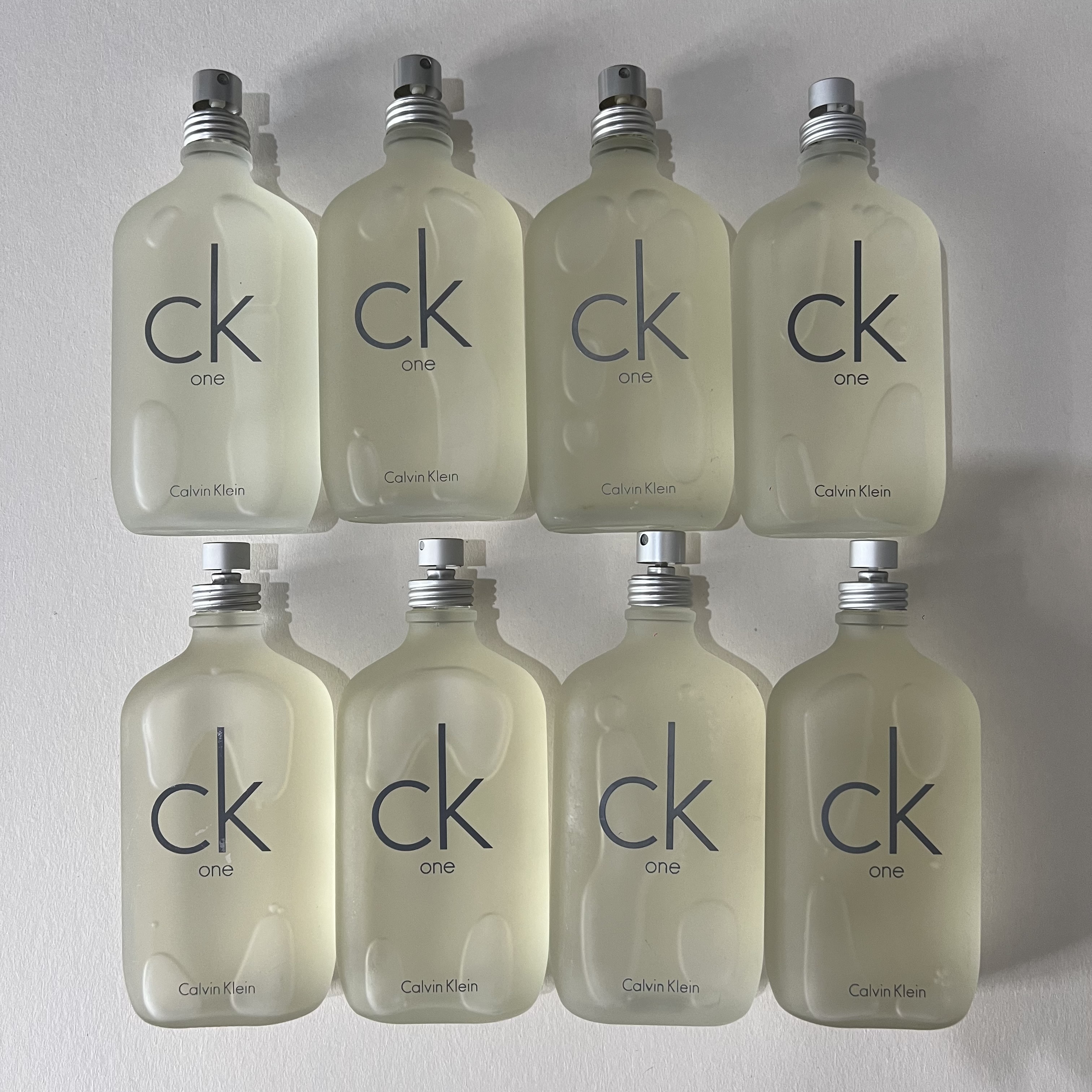 น้ำหอม CK One EDT (รุ่นขายดี)