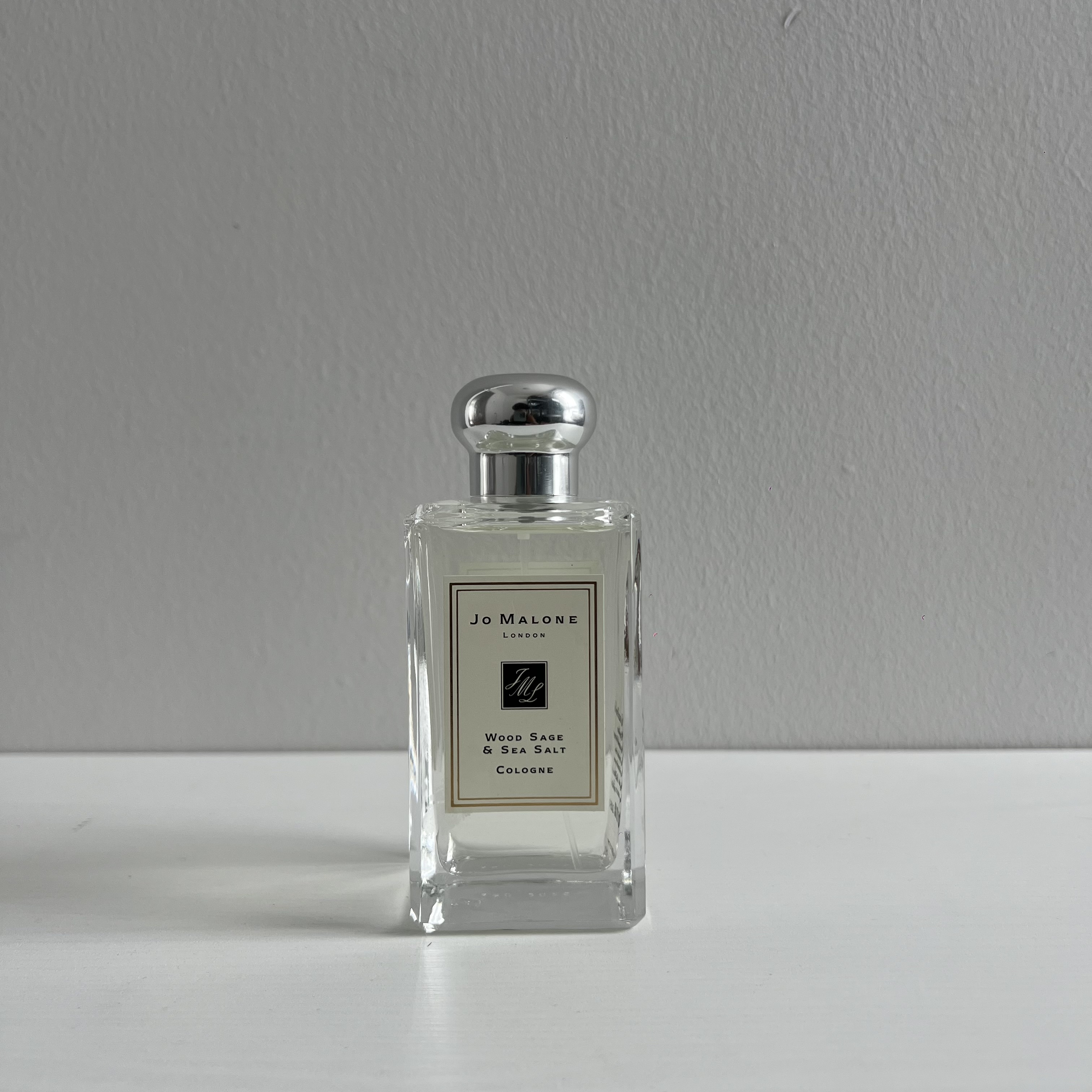น้ำหอม Jo Malone Wood Sage and Sea Salt Cologne