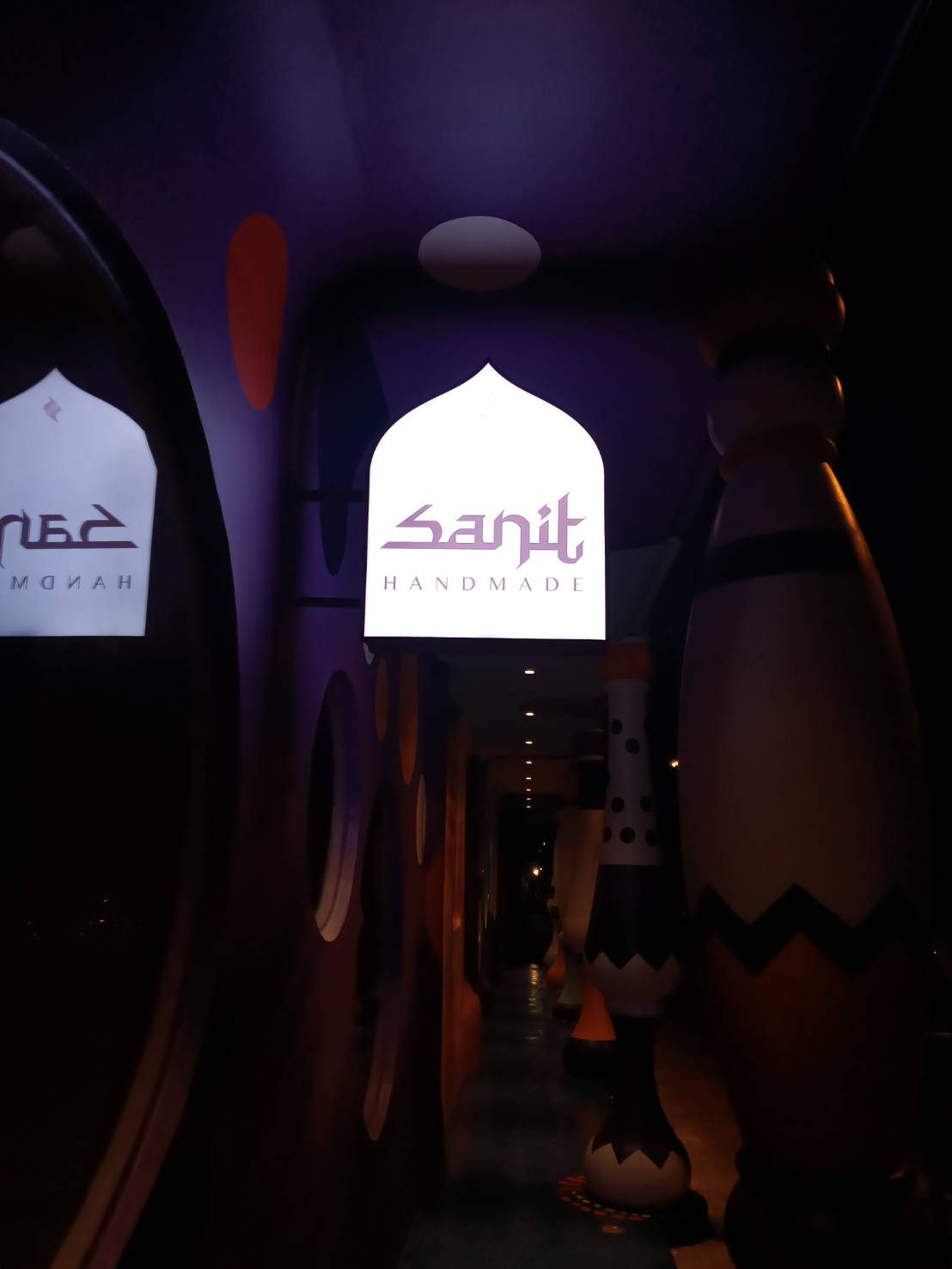 #ป้ายกล่องไฟติดหน้าร้าน