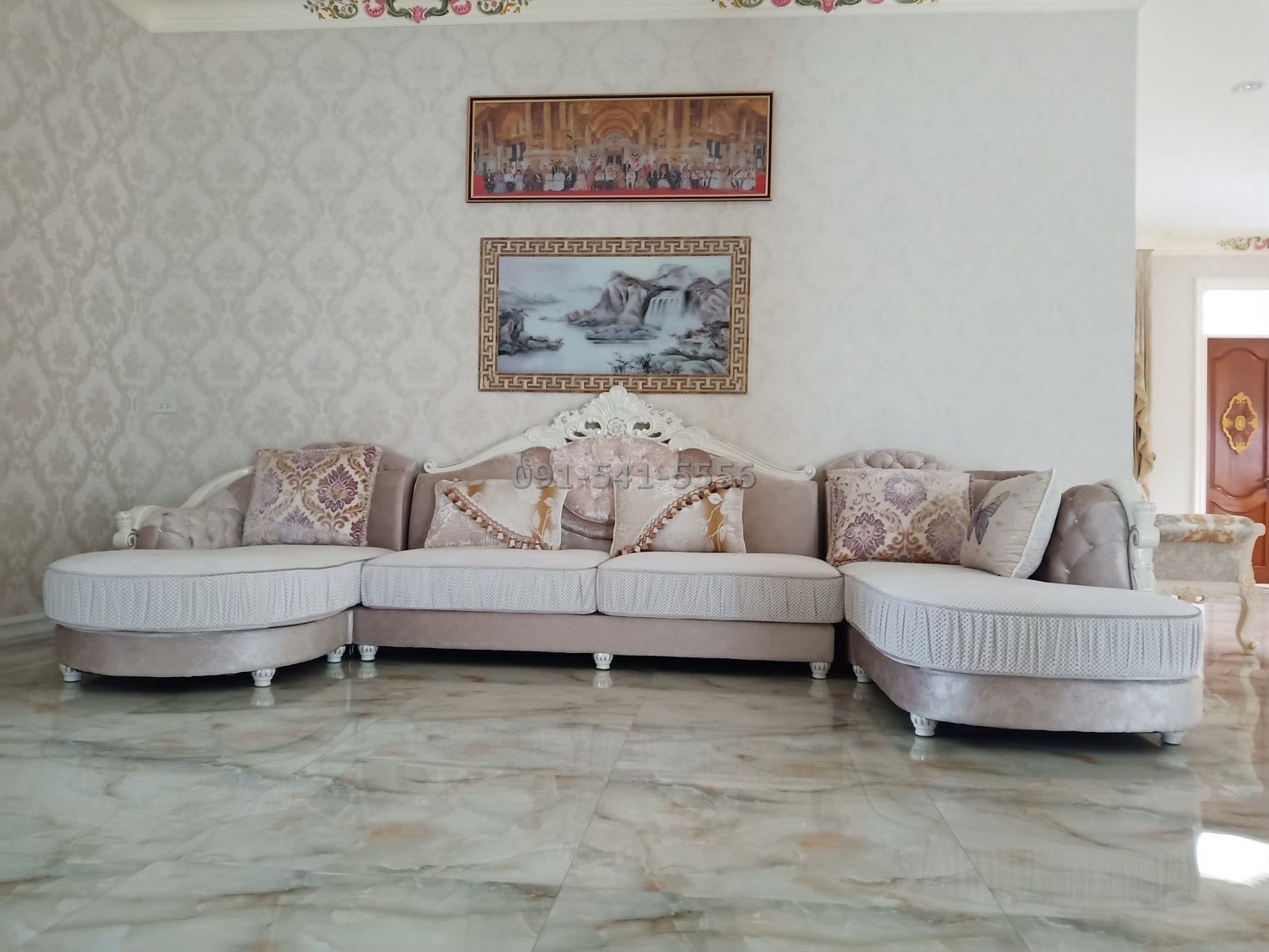 ขายบ้านหลังใหญ่ พร้อมโรงงาน ประชาอุทิศ 76 ตกแต่งหรูหรา มีสระว่ายน้ำขนาดใหญ่ เนื้อที่ 13 ไร่กว่า 5 ห้องนอน มีห้องน้ำในตัว