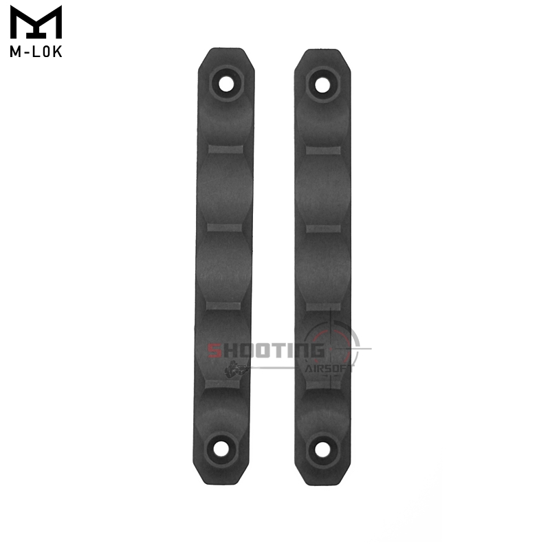 Railscales G10 สั้น/ยาว (คู่) M-Lok