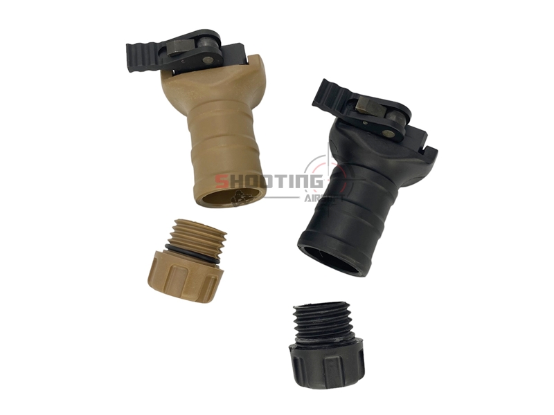 กริ๊ปมือ Tango Down สั้น (ปลดไว)