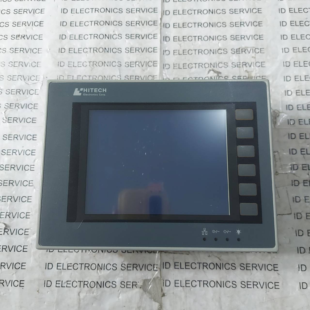 Hitech LCD Touch Screen รุ่น PWS6600S-S